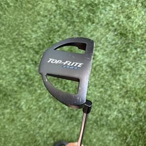 Top Flite Junior Youth Mallet Putter 31”